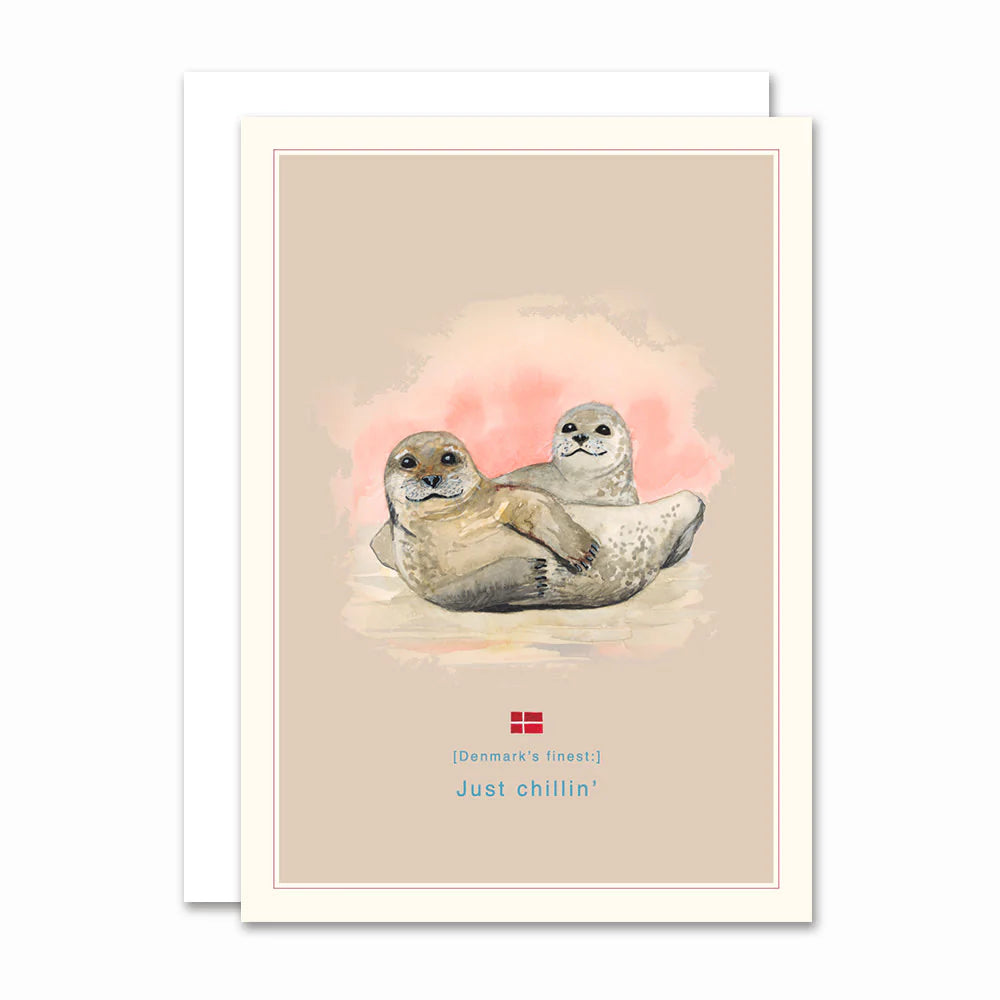 Seals