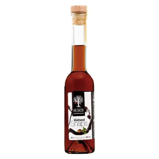 Valnød Snaps 200ml