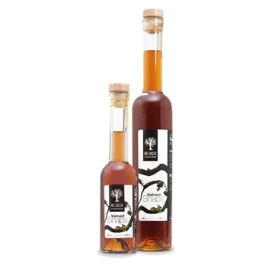 Valnød Snaps 200ml