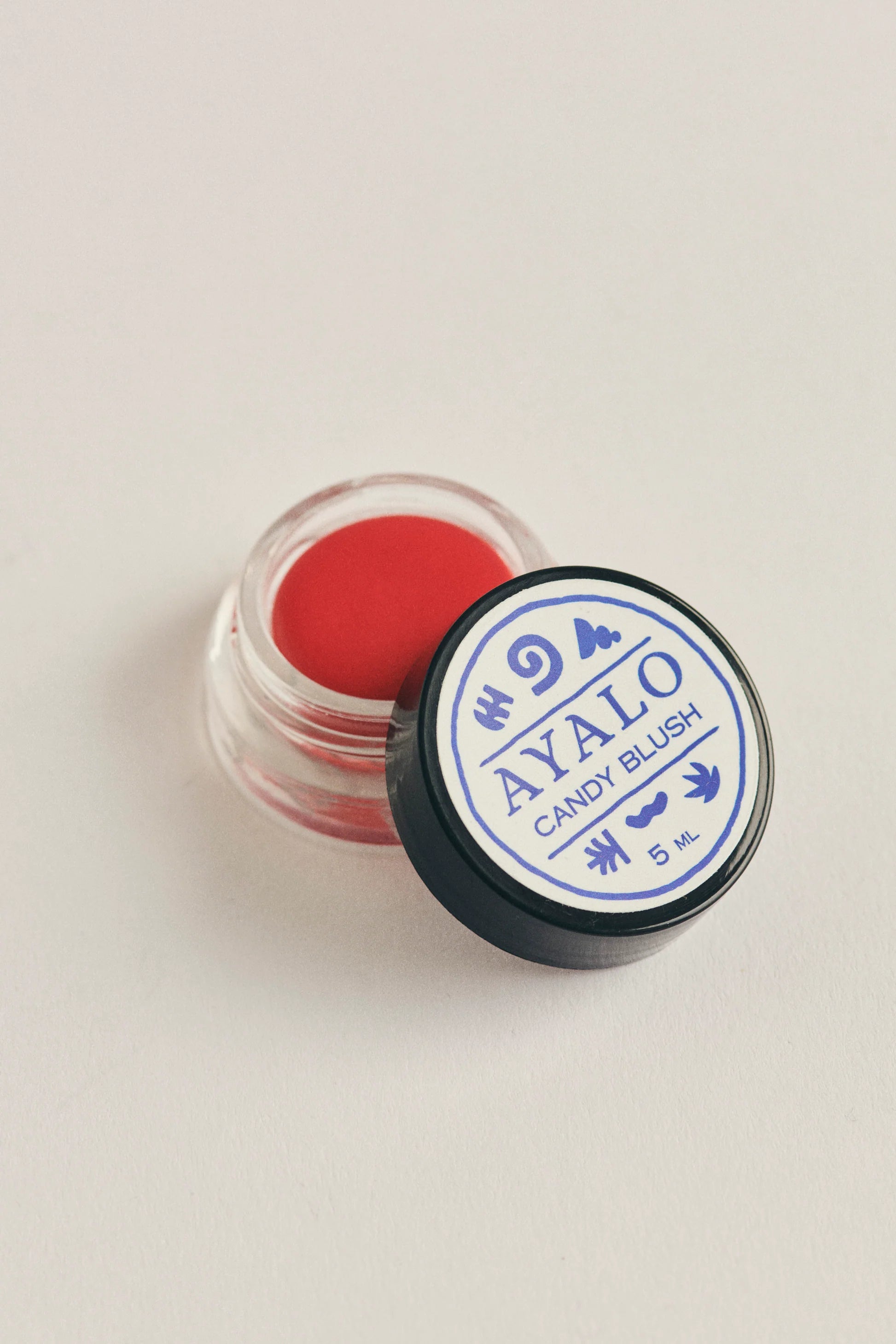 Candy Creme Blush