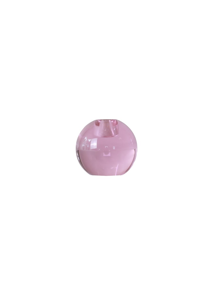 Crystal Color Crush - Pink Single