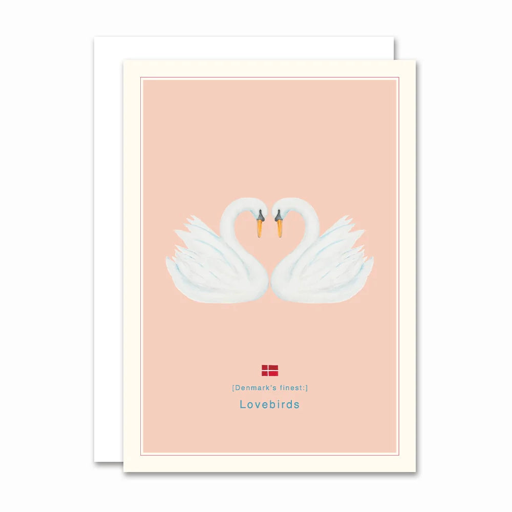 Lovebirds